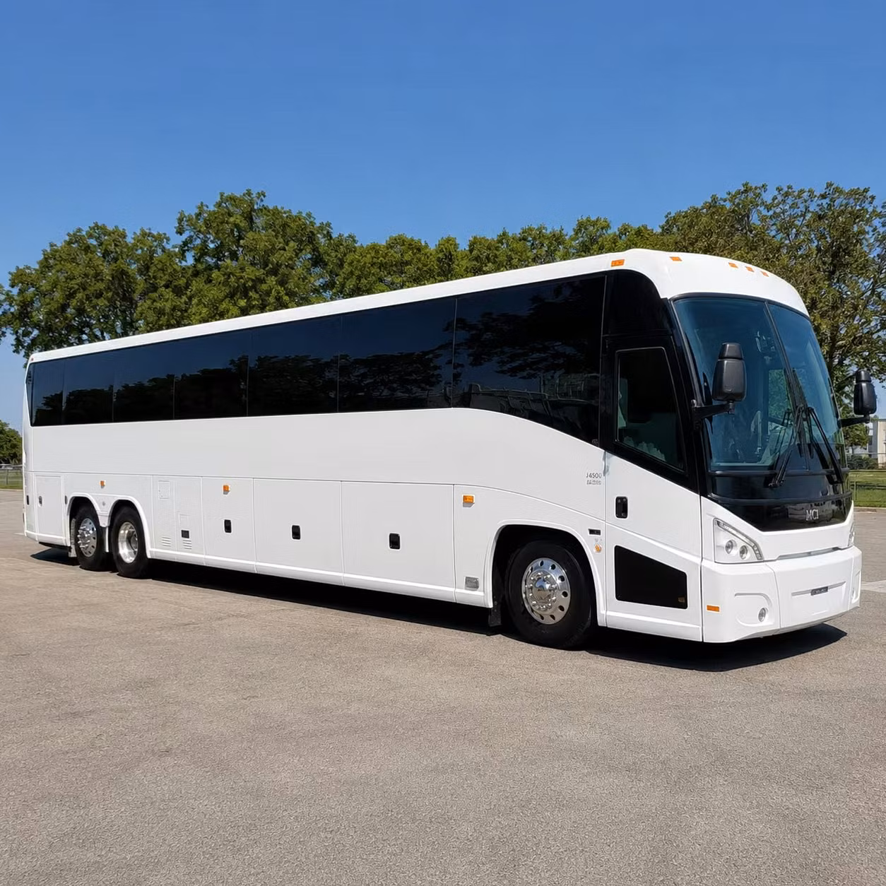 accessible and inclusive church transportation for antioch congregations