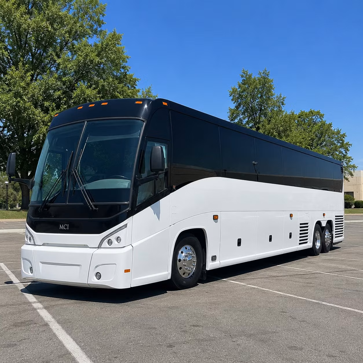 antioch corporate and church groups can finally stop overpaying for long distance shuttles