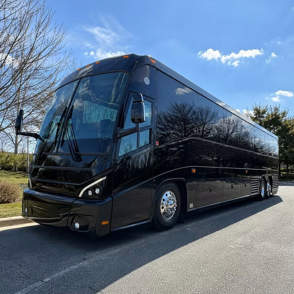 antioch government agencies rely on charter buses for inter agency and county coordination
