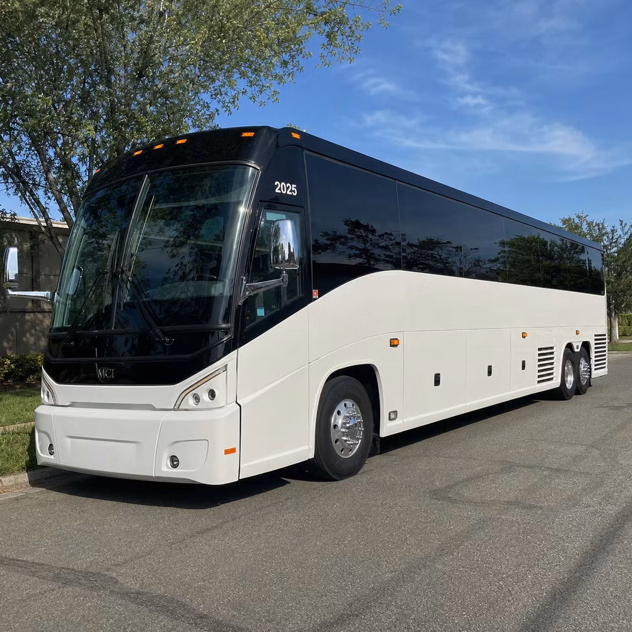 antioch sports teams and tournament groups deserve reliable long distance transportation