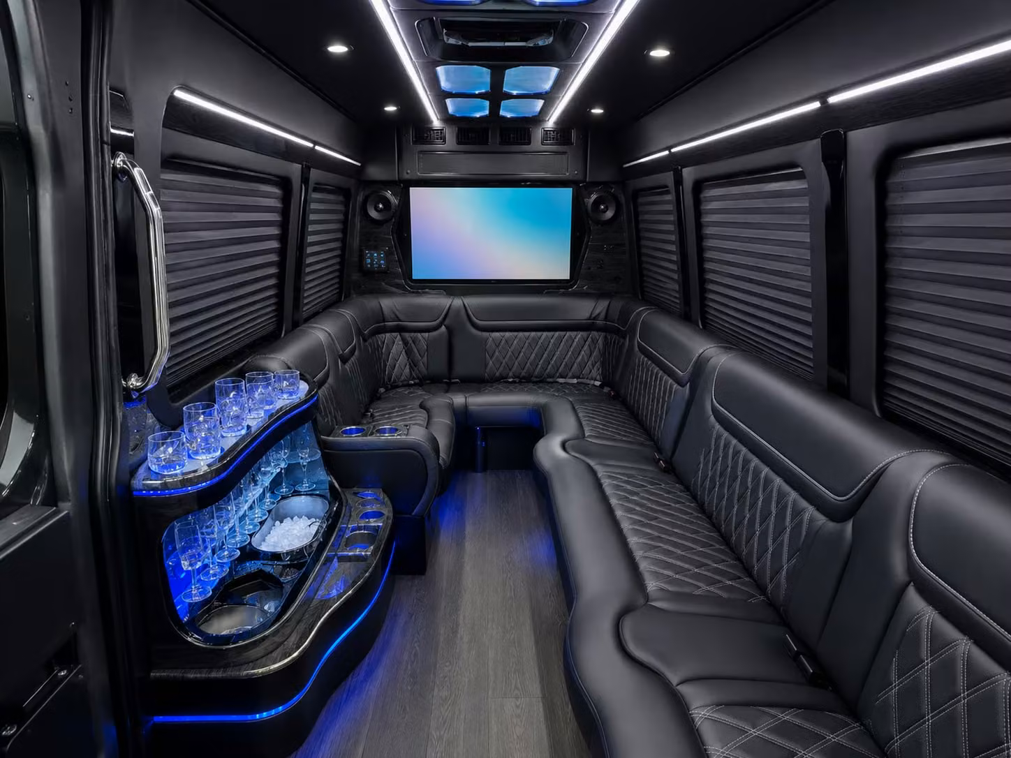charterbusantioch com makes it possible to book concert and event bus rentals near antioch