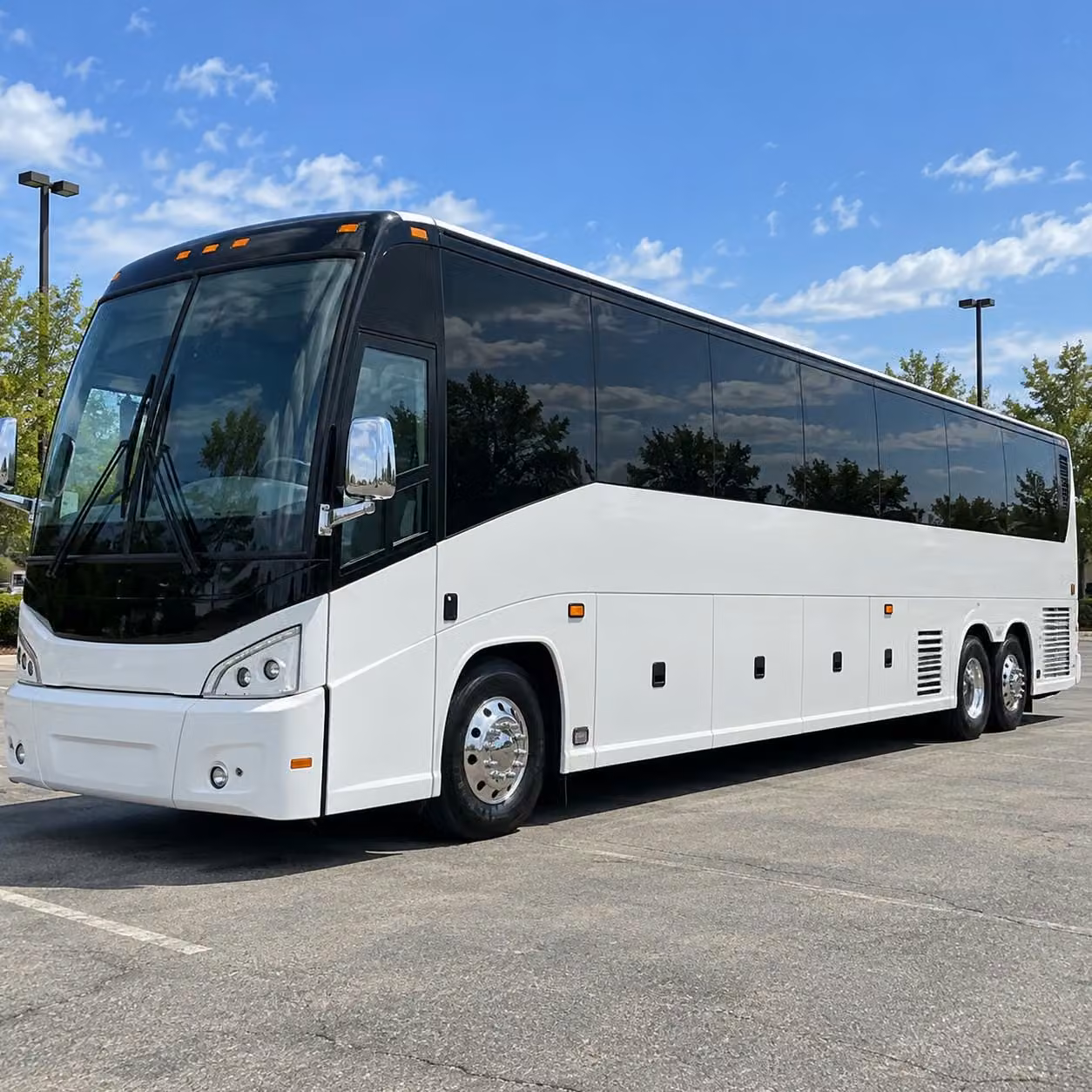 charterbusantioch com makes sacramento river cats and kings game day runs easy from antioch