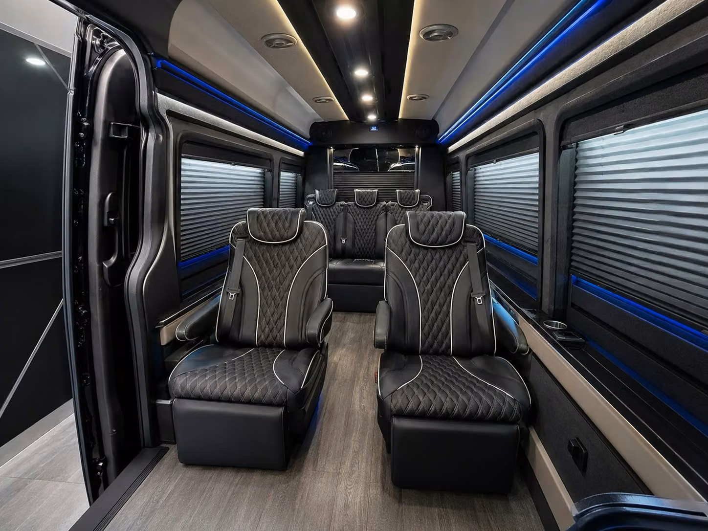 charterbusantioch com will help you arrange multi stop airport pickup routes across the east bay