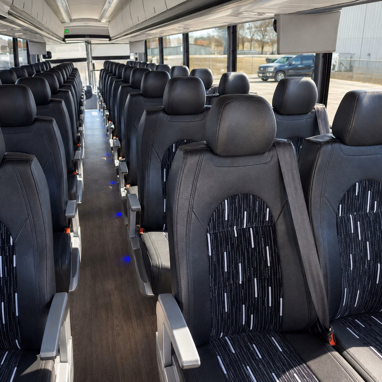 compare buses in minutes not days