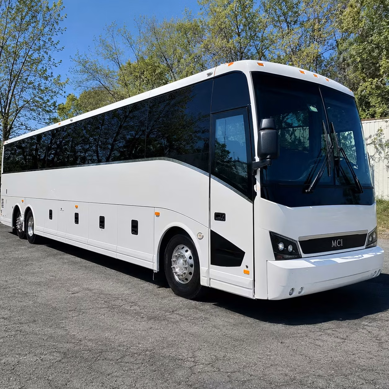 concert bus rentals to toyota pavilion at concord antioch s closest major venue