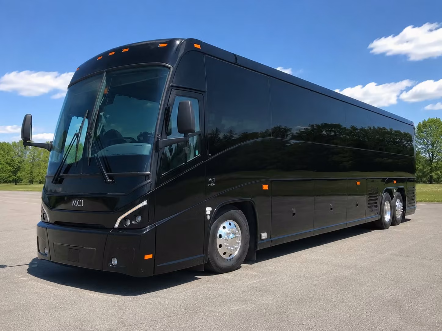 coordinating school field trip transportation in antioch has never been simpler
