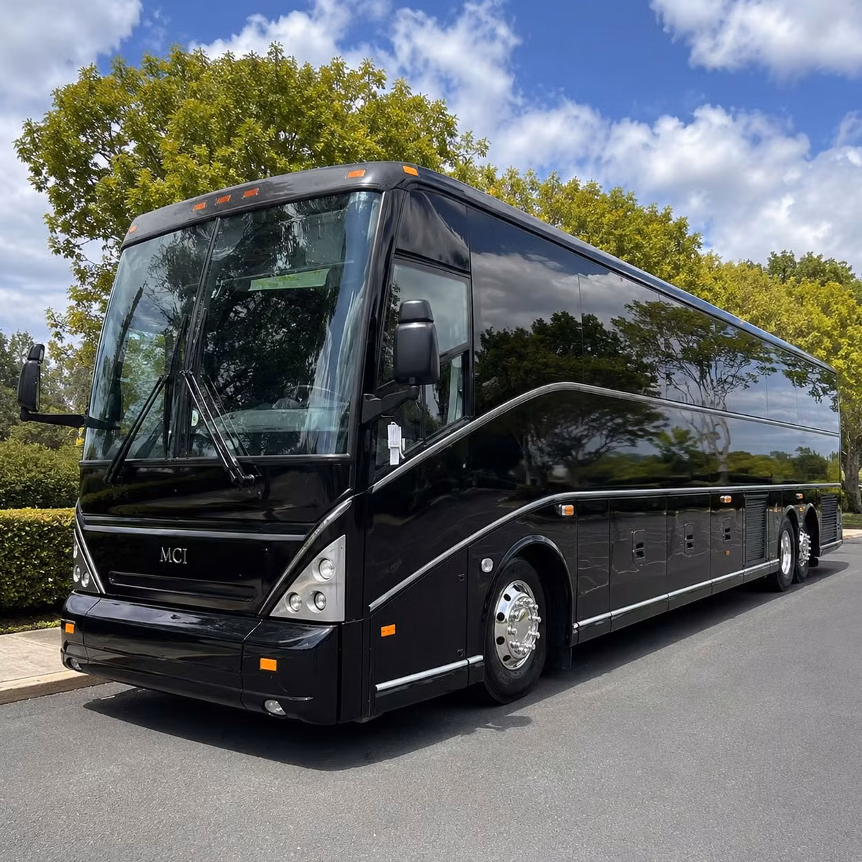 employee shuttle services along highway 4 and the antioch bart corridor