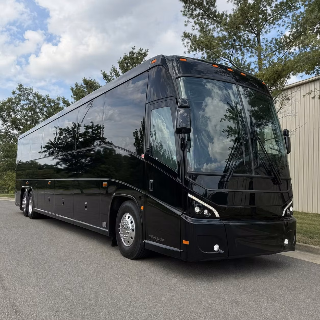 government transit and public works projects in antioch benefit from reliable employee shuttle solutions
