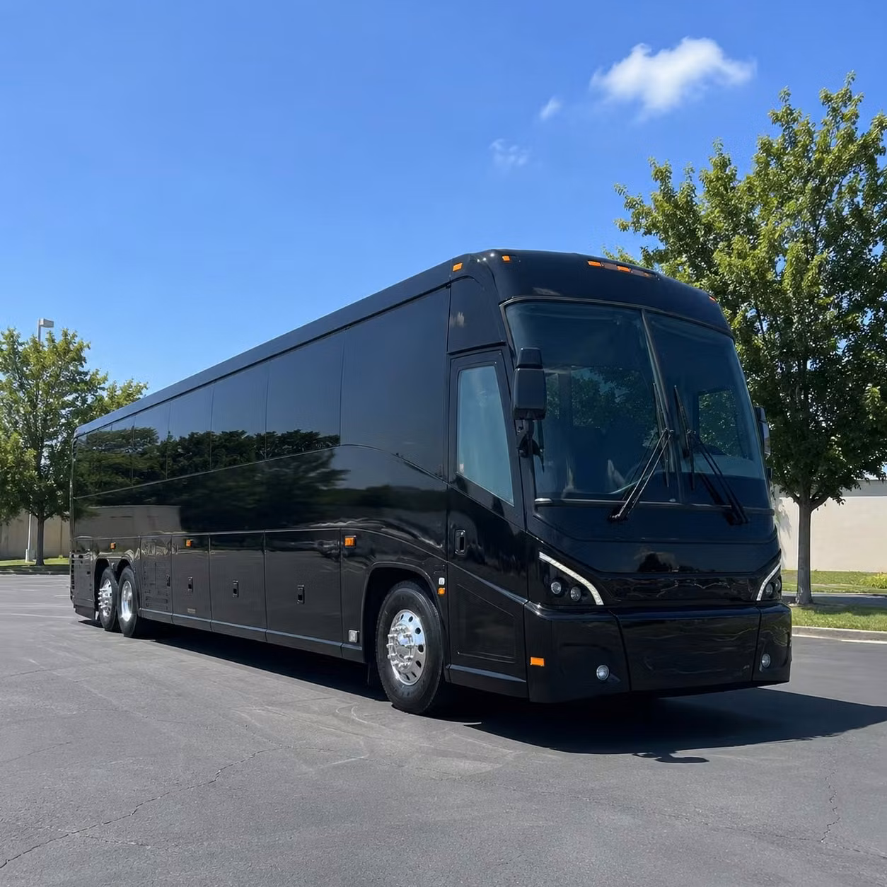 military personnel movements between antioch and bay area installations are simpler with charterbusantioch com
