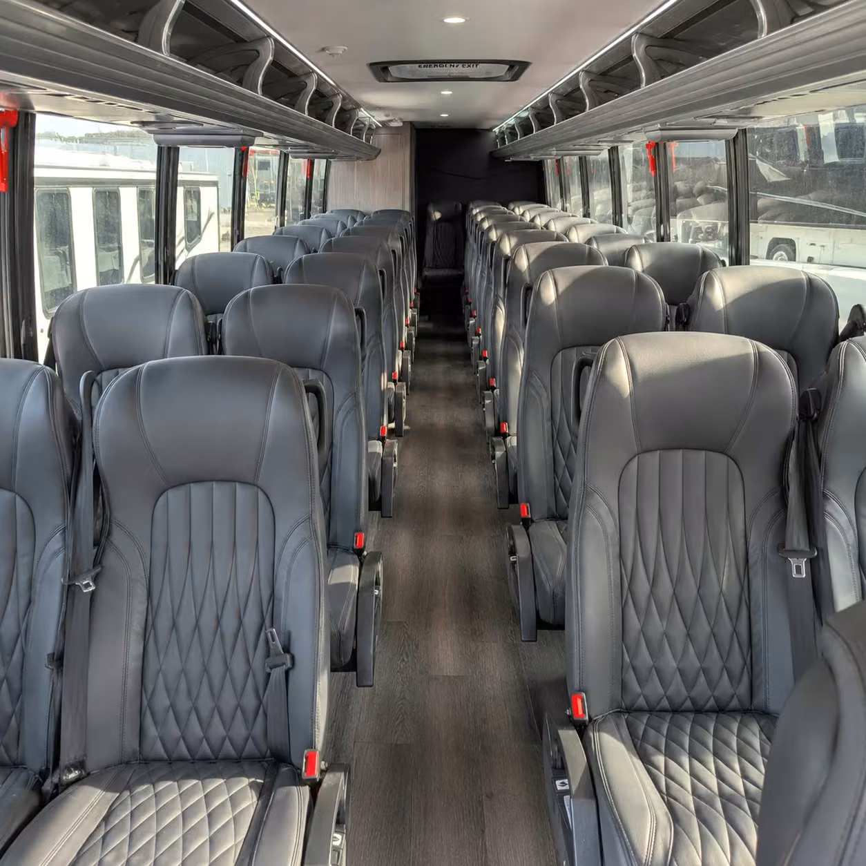 prom homecoming transportation services in antioch