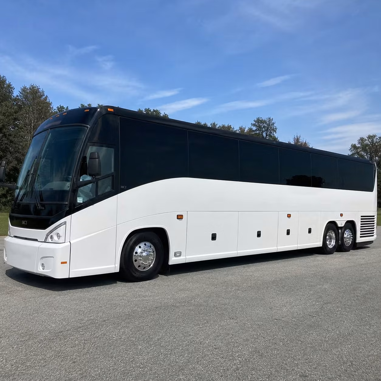 school field trip charter bus rentals in antioch