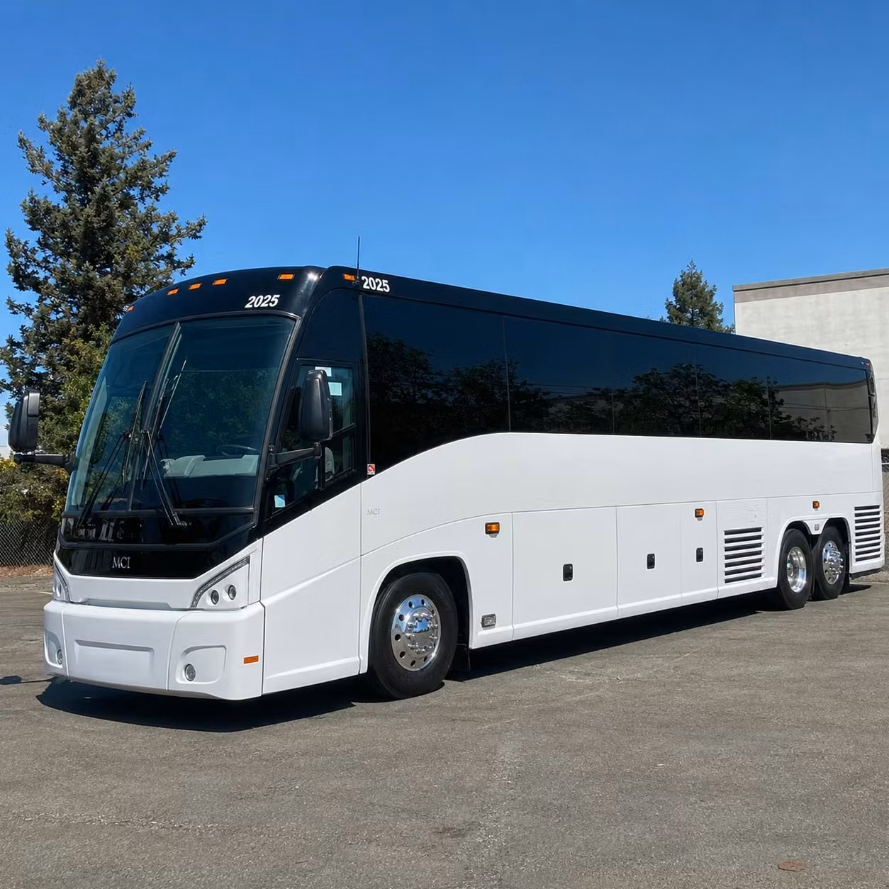sunday shuttle services for antioch congregations