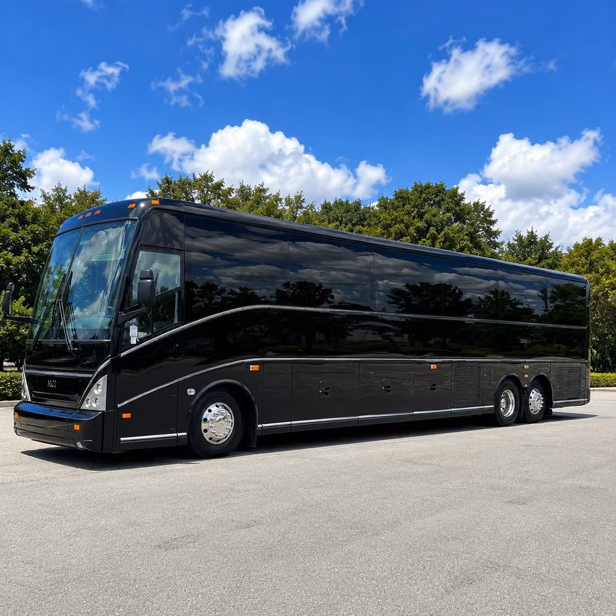 you can find and book corporate event transportation in antioch and any nearby city