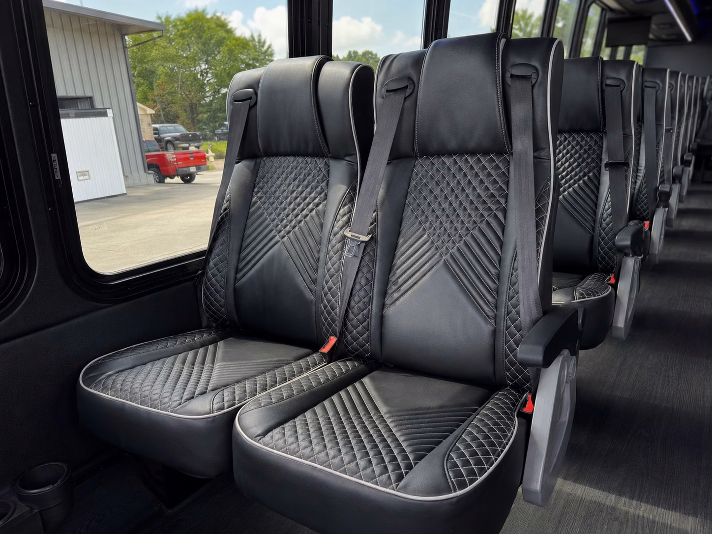 you can find and book sporting event transportation in antioch and any nearby city